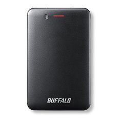  Ssd Buffalo 480Gb Ssd-Pm480U3-B 