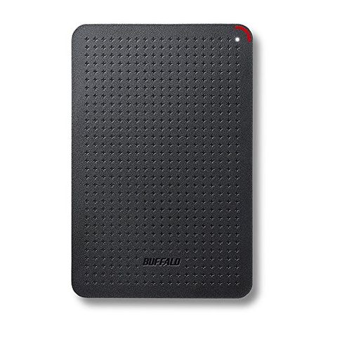 Ssd Buffalo 960Gb Ssd-Pl960U3-Bk