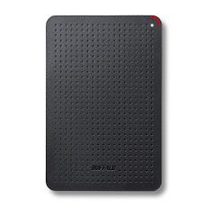  Ssd Buffalo 960Gb Ssd-Pl960U3-Bk 