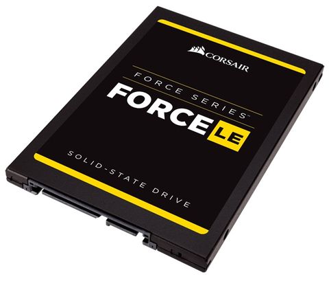 SSD Corsair 240GB LE200B