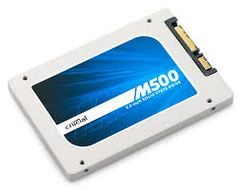  SSD CRUCIAL 120GB 