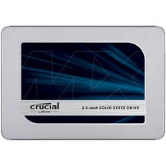  Ổ Cứng Ssd Crucial Mx500 1tb 2.5