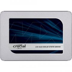  Ssd Crucial Mx500 3d Nand 2.5-inch Sata Iii 250gb Ct250mx500ssd1 
