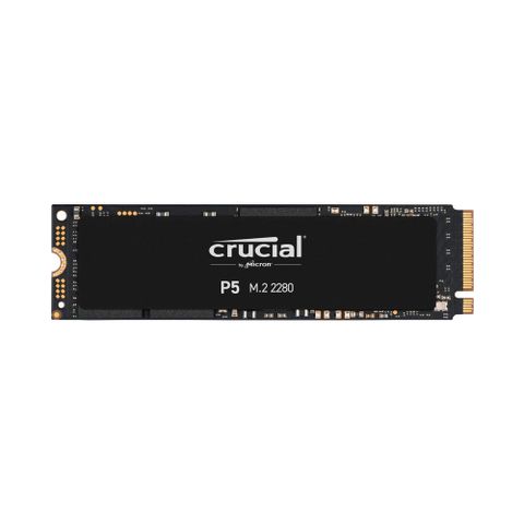 Ssd Crucial P5 250gb Ct250p5ssd8