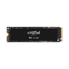  Ssd Crucial P5 250gb Ct250p5ssd8 