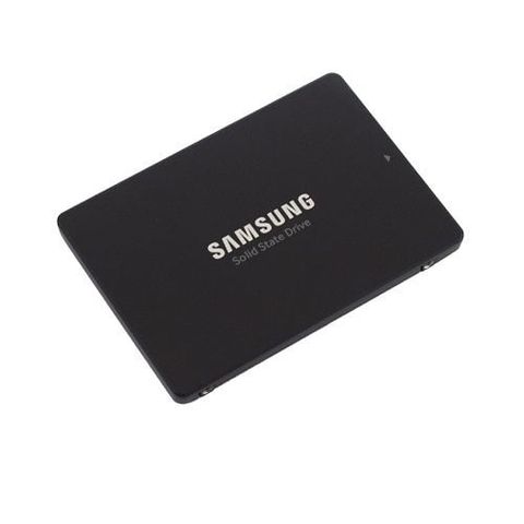 Ssd Enterprise Samsung 860dct 960gb Mz-76e960e