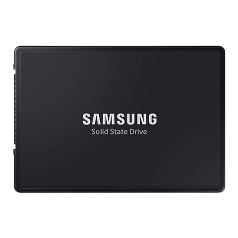 Ssd Enterprise Samsung 983 Dct 960gb 2.5 Inch U2 Mz-qlb960ne