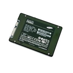  Ssd Enterprise Samsung Pm863 480gb Mz-7lm480 
