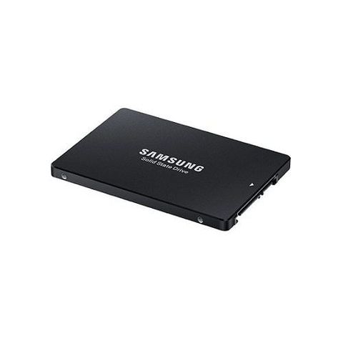 Ssd Enterprise Samsung Pm883 1.92tb Mz7lh1t9hmlt