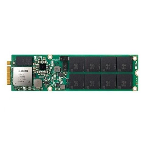 Ssd Enterprise Samsung Pm983 1.92tb Mzqlb1t9hajr