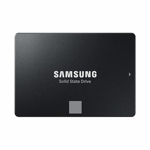 Ssd Enterprise Samsung Pm9a3 7.68tb 2.5 Inch U2 Mzql27t6hbla