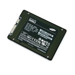  Ssd Enterprise Samsung Sm863 960gb Mz-7km960e 