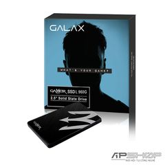 SSD Galax Gamer L960GB