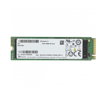 Ổ cứng SSD Hynix 1TB M2 2280