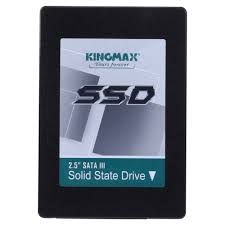 Ssd Kingmax 120Gb.