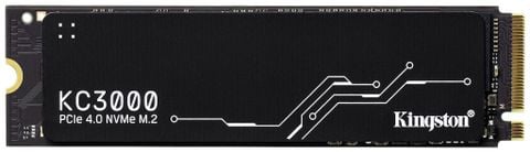 Ổ Cứng Ssd Kingston Kc3000 1tb Skc3000s/1024g