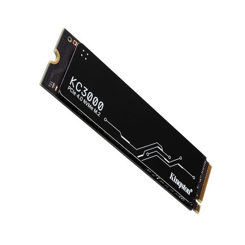 Ổ Cứng Ssd Kingston Kc3000 512gb Skc3000s/512g