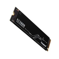  Ổ Cứng Ssd Kingston Kc3000 512gb Skc3000s/512g 