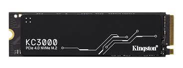 Ổ Cứng Ssd Kingston Kc3000 4tb Skc3000d/4096g