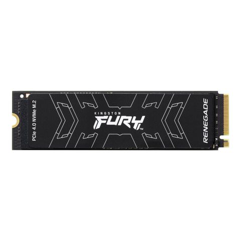 Ổ Cứng Ssd Kingston Kingston Fury Renegade 2tb (sfyrs/2000g)