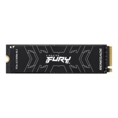  Ổ Cứng Ssd Kingston Kingston Fury Renegade 2tb (sfyrs/2000g) 