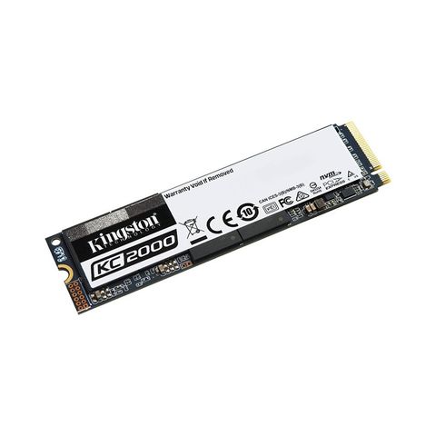 Ssd Kingston Skc2000 1tb