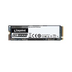  Ssd Kingston Skc2000 500gb 