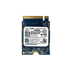  Ổ cứng SSD Kioxia 256GB M2 2230 NVME PCIe Gen4x4 
