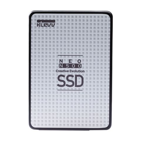 Ssd Klevv Neo N500 120 Gb