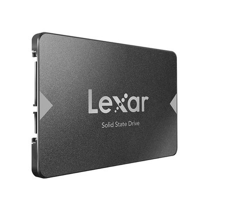 Ssd Lexar 2.5