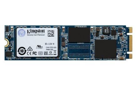 Ssd M2 512Gb Intel