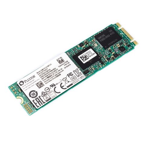 Ssd Plextor M7V Series 128Gb (M.2 80Mm, Sata Iii)