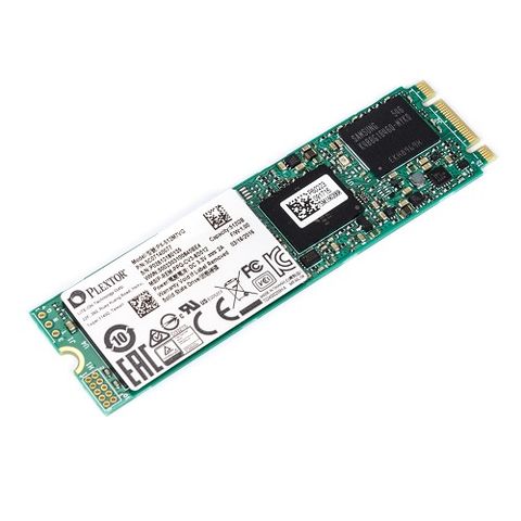 Ssd Plextor M7V Series 256Gb (M.2 80Mm, Sata Iii)