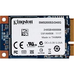  Ssd Msata 240G 