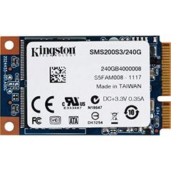  Msata Samsung 256Gb 