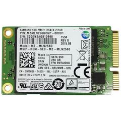  Ssd Msata 250G 