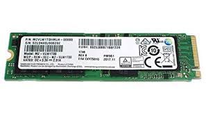 Ssd Pcie 512Gb Samsung