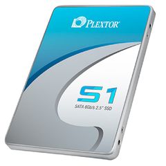  Ssd Plextor 256gb S1c 