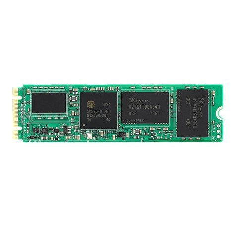 Ssd Plextor M6G Series 128Gb (M.2 80Mm, Sata Iii)