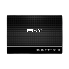  Ổ Cứng Ssd Pny Cs900 120g 2.5