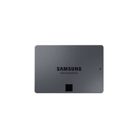 Ssd Samsung 2tb Sata Iii 2.5inch - 870 Qvo (mz-77q2t0bw)