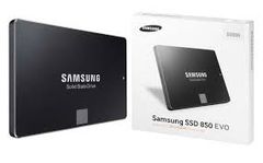  SSD SAMSUNG 500GB EVO 2.5 