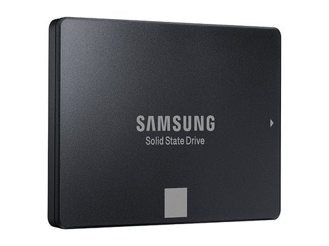 SSD Samsung  850EVO 1TB