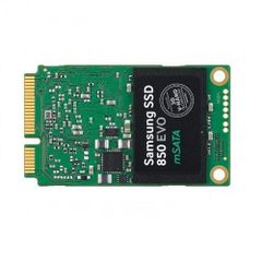  Ssd Samsung 850 Evo 1tb Msata Mz-m5e1t0bw 