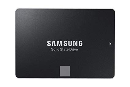 Ssd Samsung 850Evo 250Gb 850 Evo