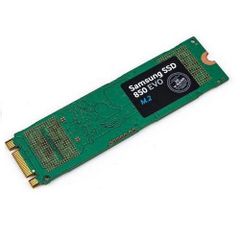  Ssd Samsung 850 Evo 500gb M2 2280 Mz-n5e500bw 