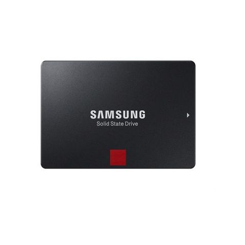 Ssd Samsung 860 Pro 256gb 2.5 Inch Sata 3 Mz-76p256bw