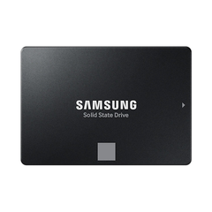  Ssd Samsung 870 Evo 2tb 2.5-inch Sata Iii Mz-77e2t0bw 