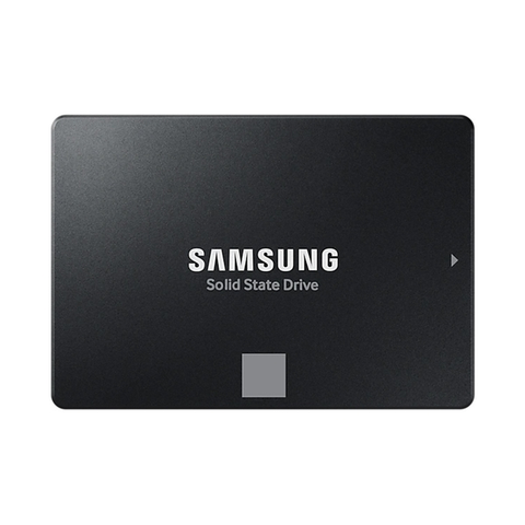 Ssd Samsung 870 Evo 4tb 2.5-inch Sata Iii Mz-77e4t0bw