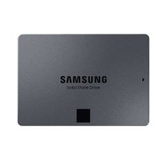  Ssd Samsung 870 Qvo 2tb 2.5 Inch Sata Iii Mz 77q2t0 
